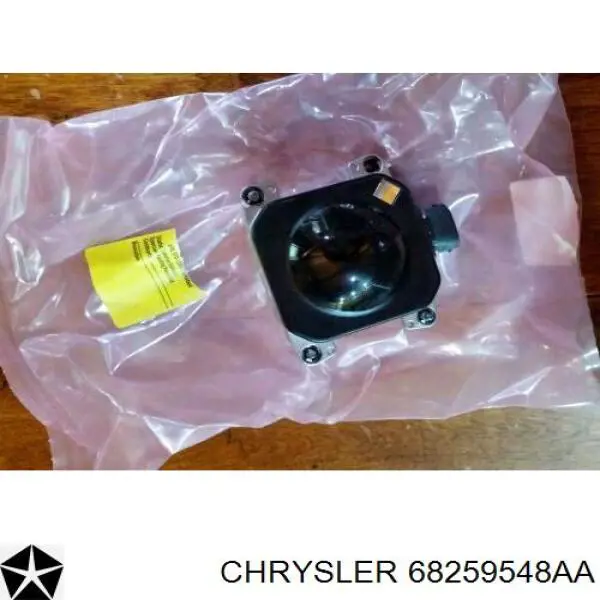68223771AE Chrysler 