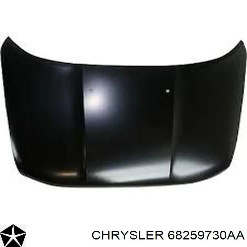 Капот FPS FP3808280Q ціна, від 224.40 USD