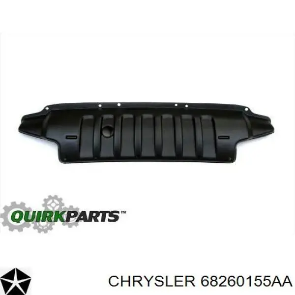 Купити 68260155AA Chrysler 