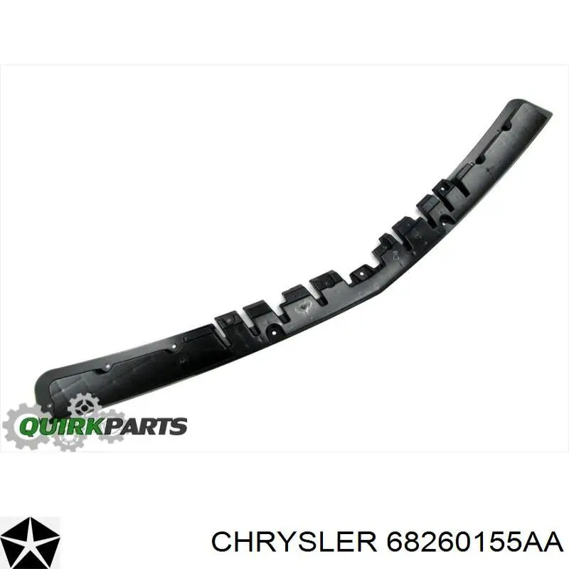  Chrysler 68260155AA ціна, від 152.03 USD
