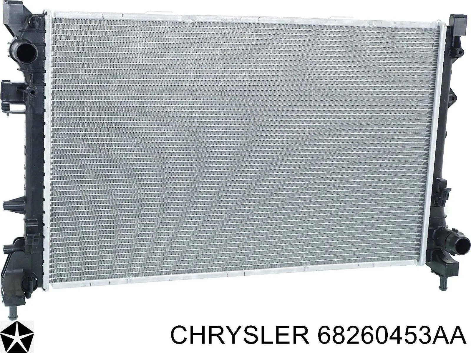 68260453AA Chrysler 