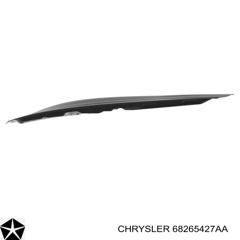 68265427AC Chrysler 
