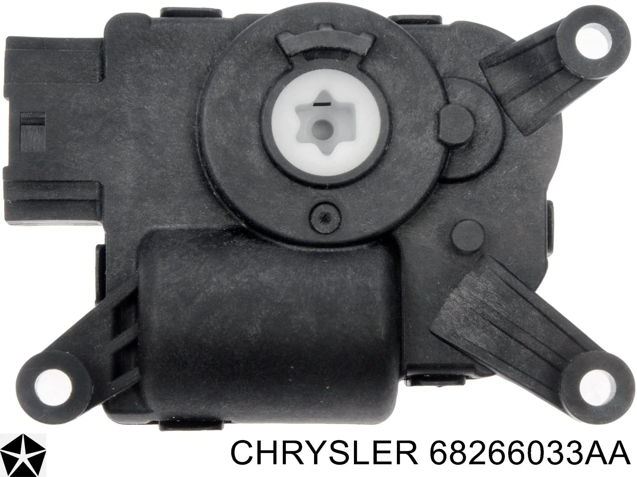  Chrysler 68266033AA ціна, від 8.23 USD