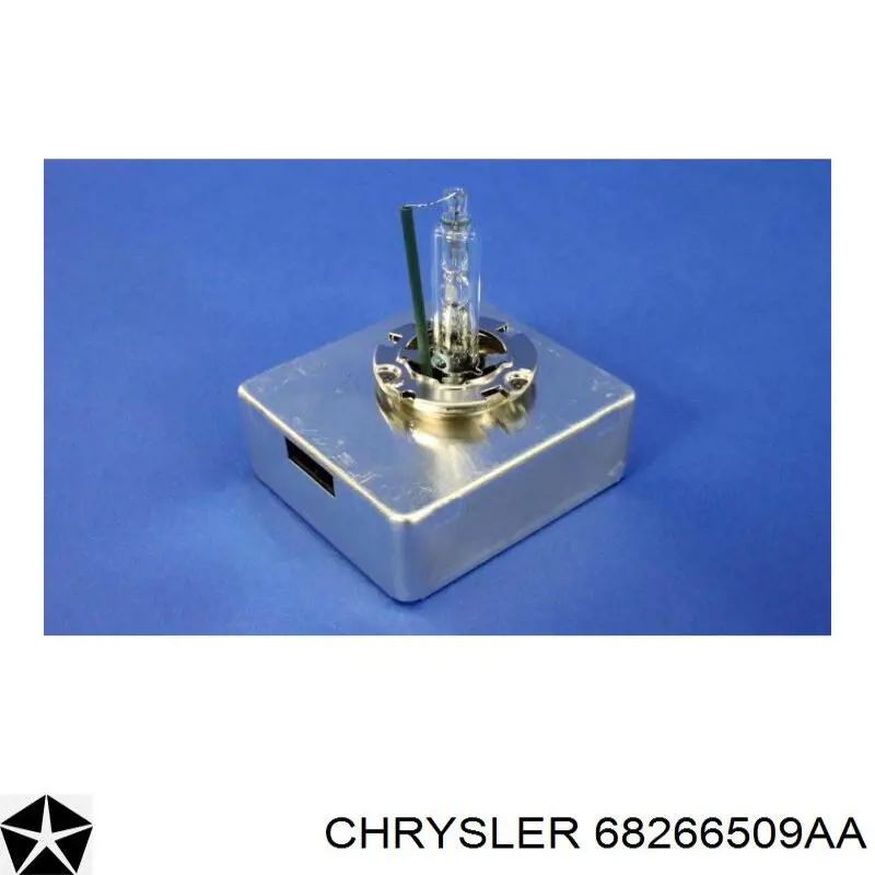 Купити 68266509AA Chrysler 