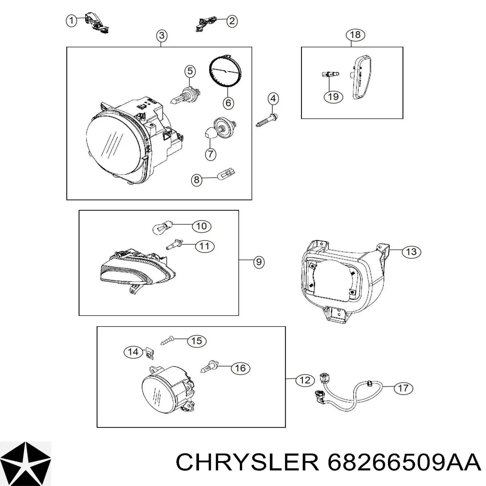 Купити L0000D5S Chrysler 