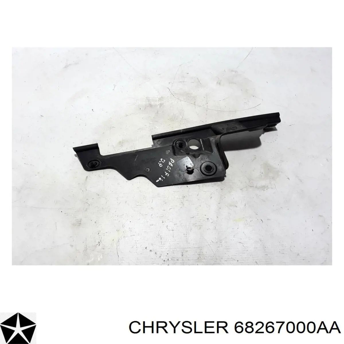 68267000AA Chrysler 