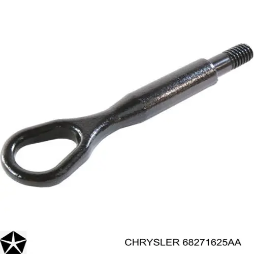  Chrysler 68271625AA ціна, від 59.92 USD