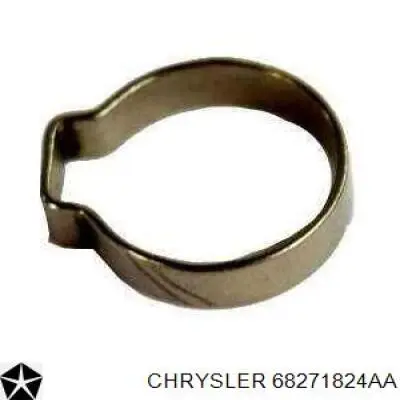  Chrysler 68271824AA ціна, від 2.08 USD