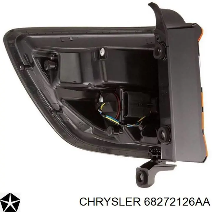 Задній правий стоп Chrysler 68155948AC