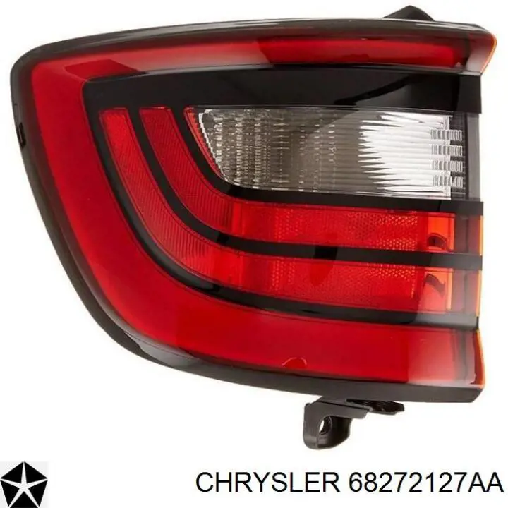 Купити 68272127AA Chrysler Лівий стоп