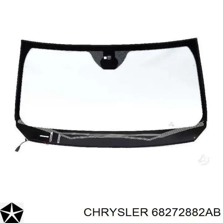 Автоскло XYG AB65256A ціна, від 130.99 USD