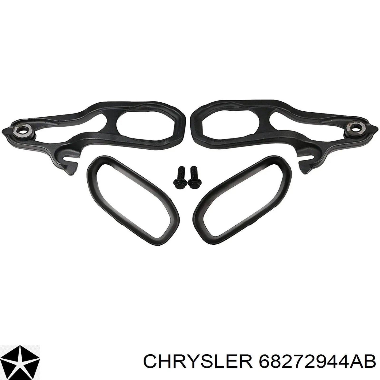  Chrysler 68272944AB ціна, від 177.95 USD