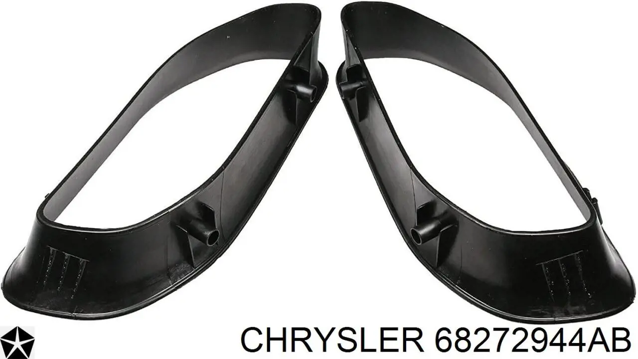  68272944AB Chrysler