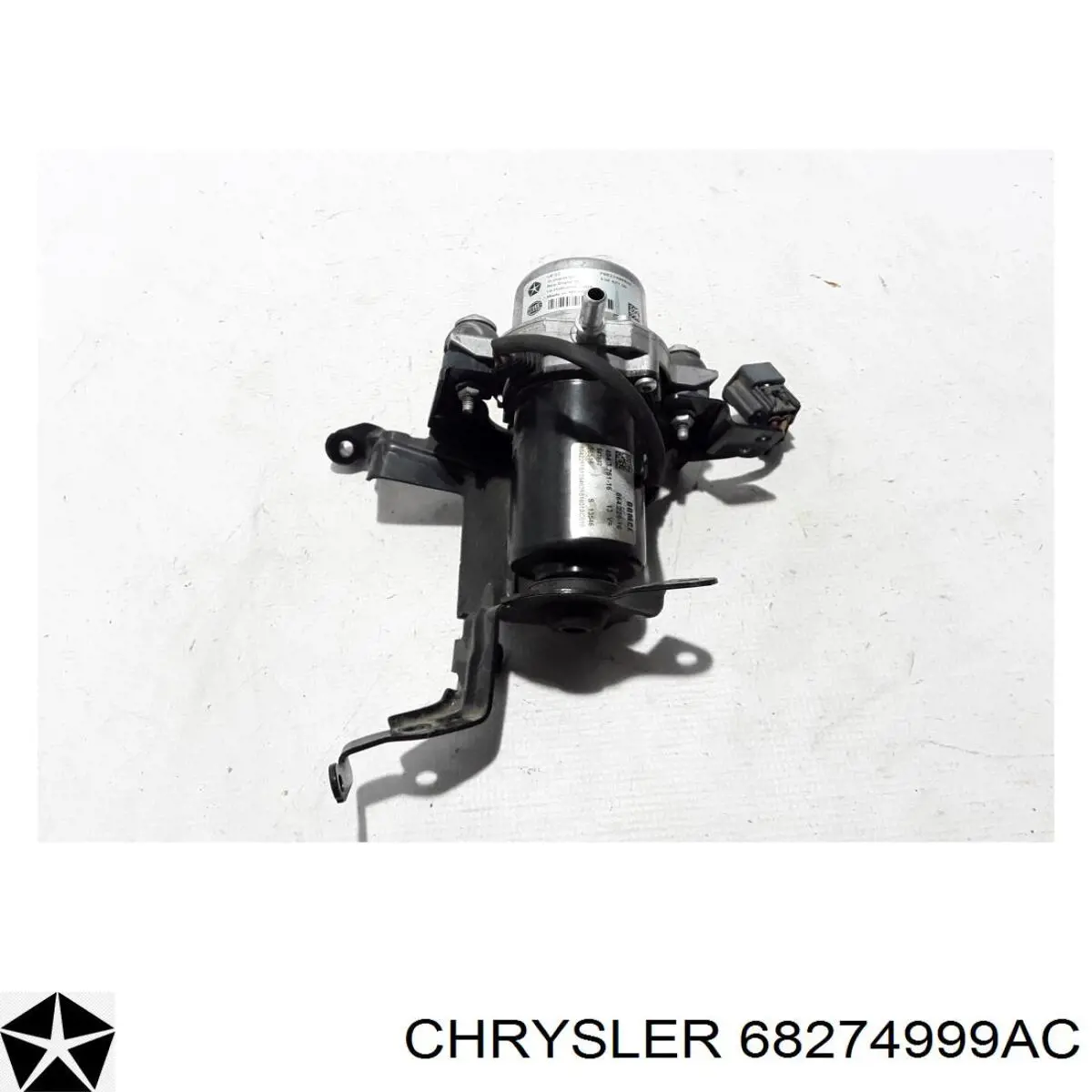 68274999AC Chrysler 