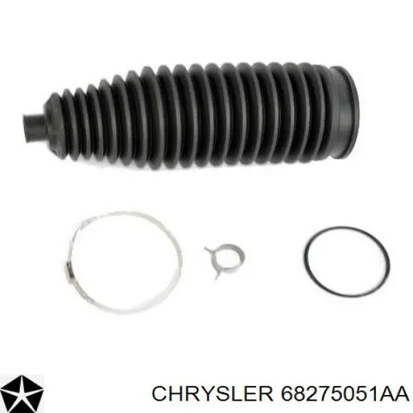 Купити 68275051AA Chrysler 