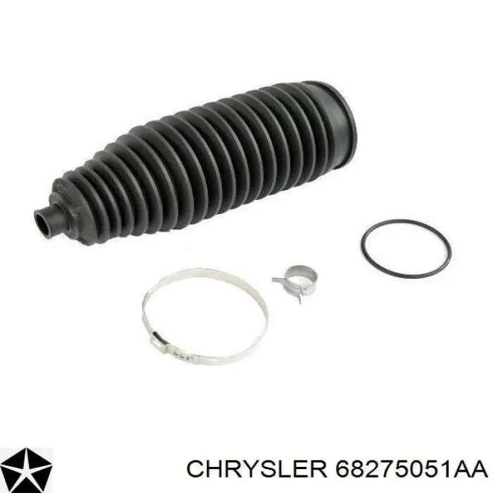 68275051AA Chrysler 