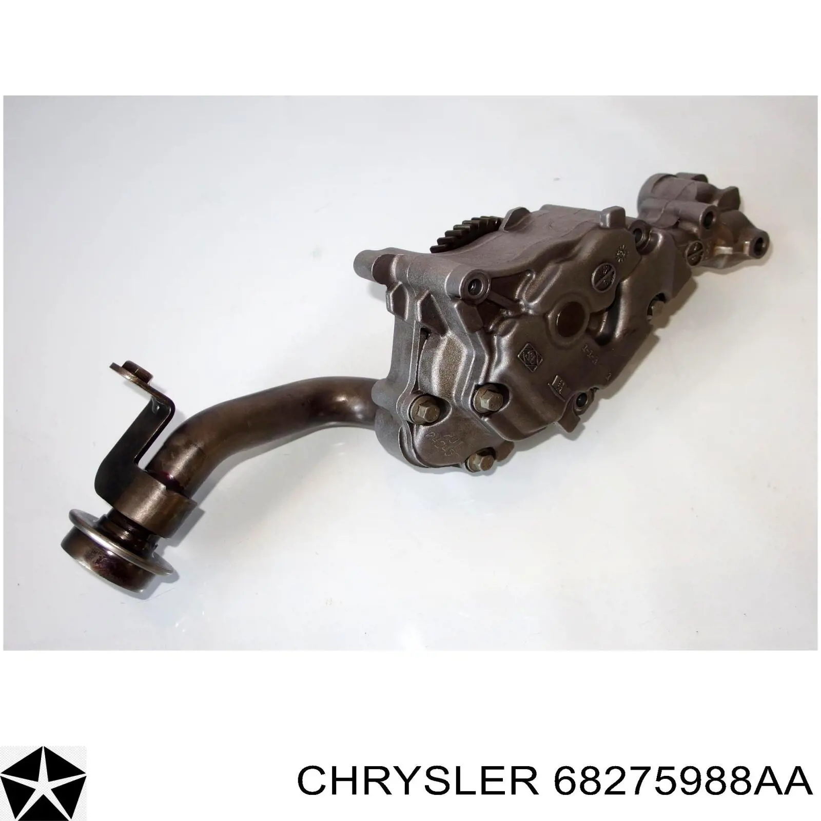  Chrysler 68275988AA