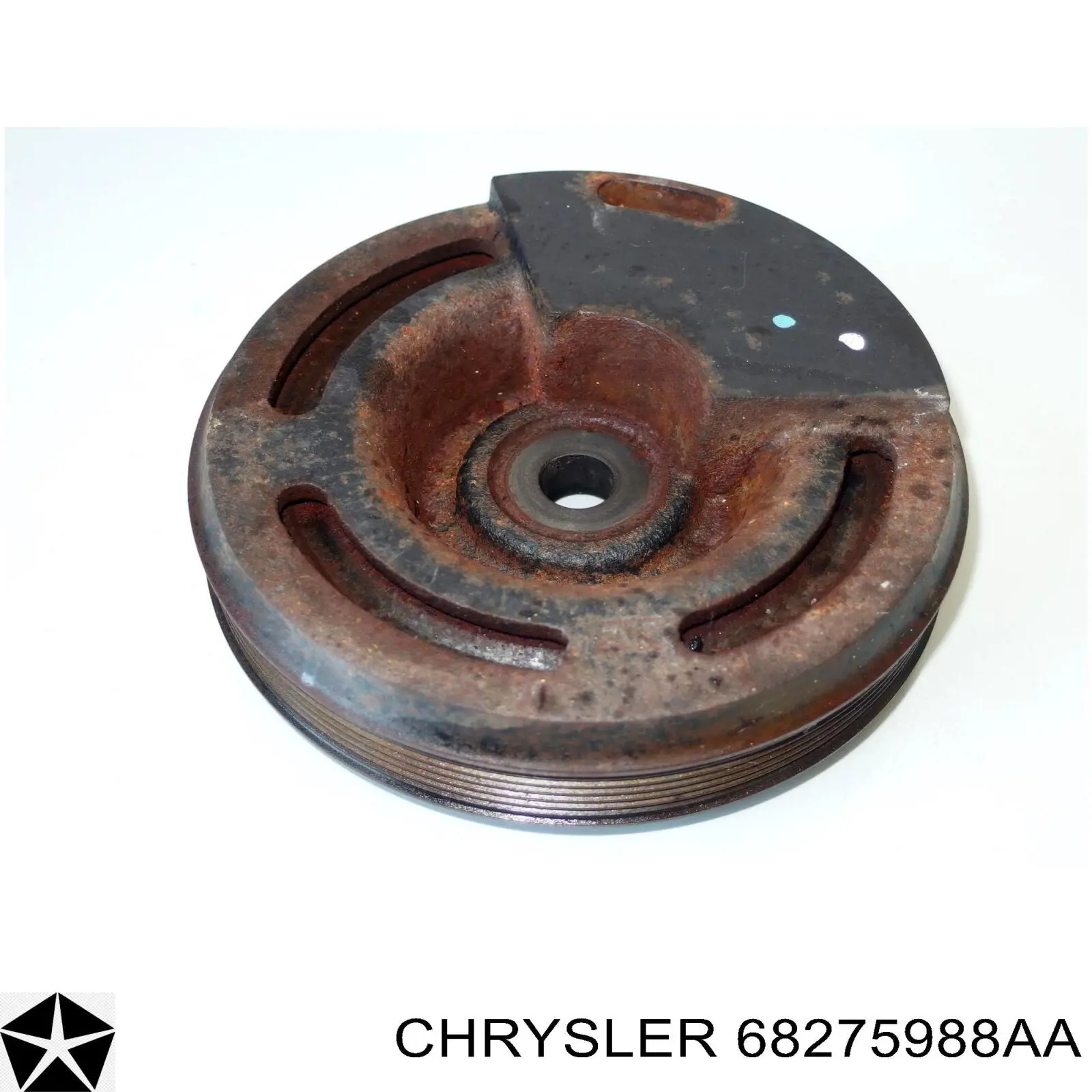 Купити 68275988AA Chrysler 