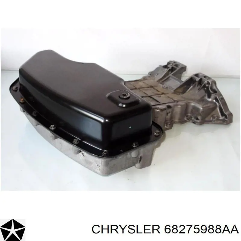  Chrysler 68275988AA ціна, від 18.28 USD