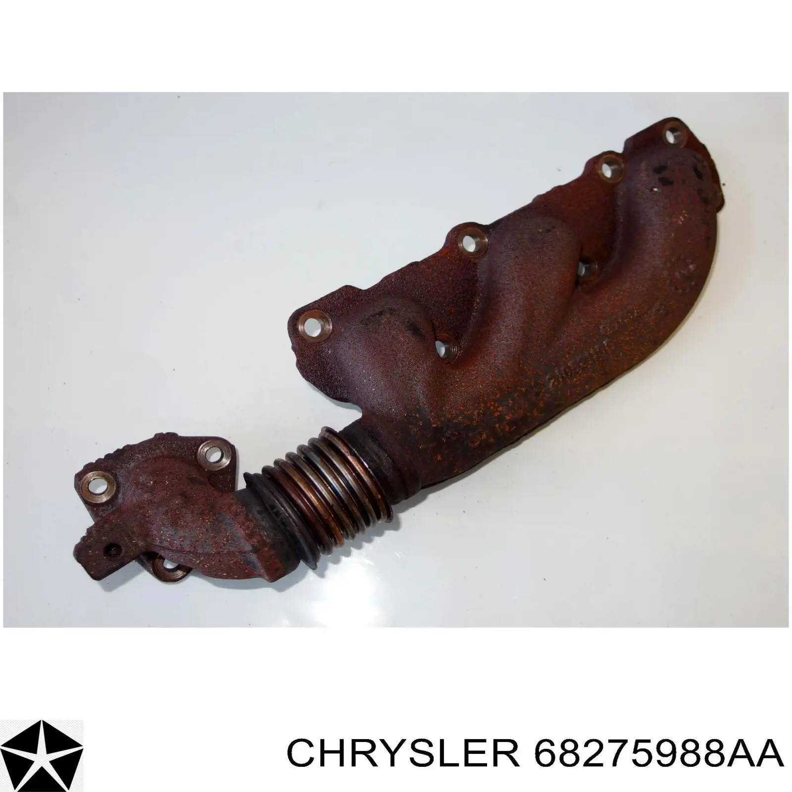 Купити 68275988AA Chrysler 
