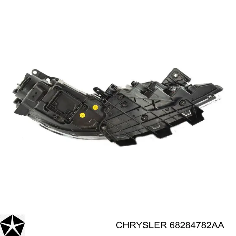 Фара TYC 209588C01N ціна, від 270.31 USD