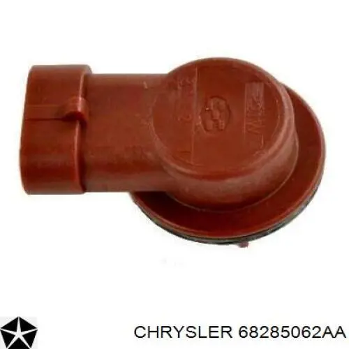  Chrysler 68285062AA ціна, від 25.34 USD