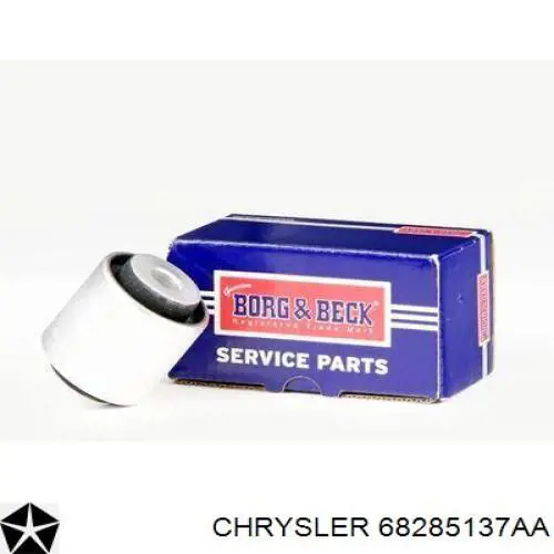 Купити 68285137AA Chrysler 