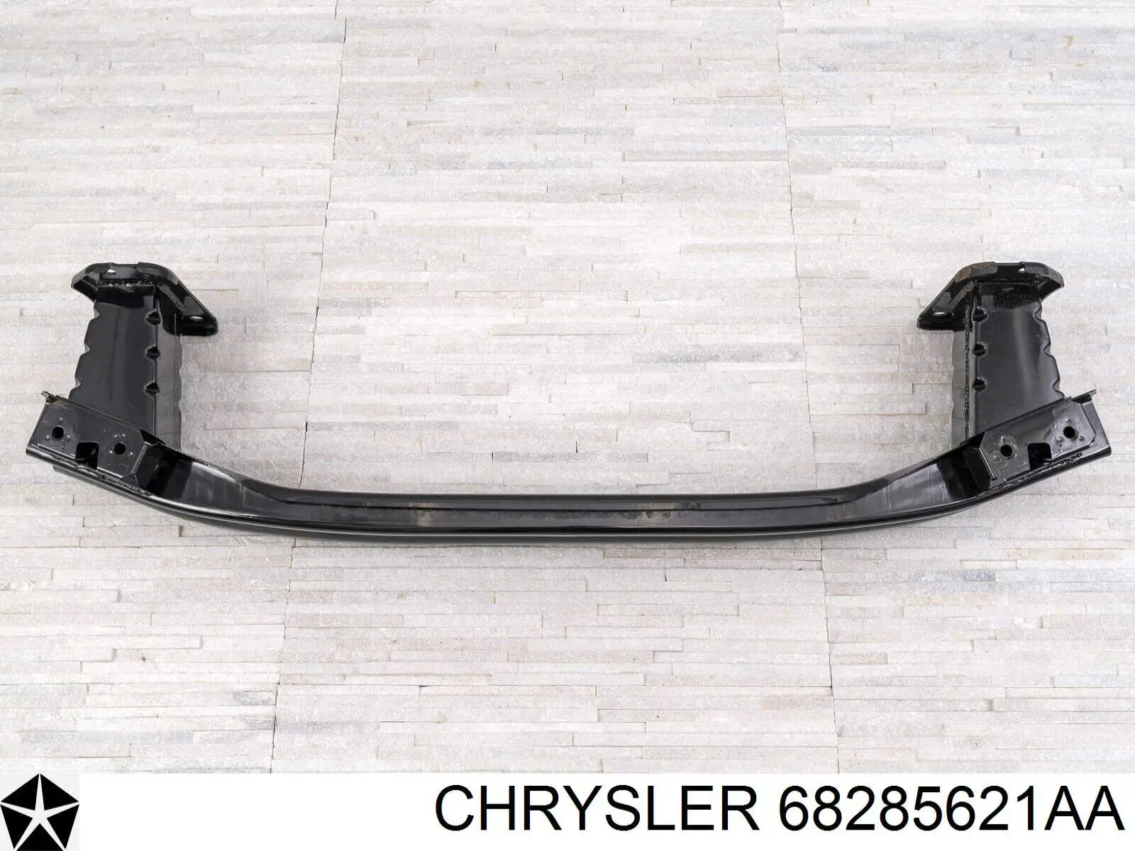 Шина бампера переднього Signeda PCR44090A ціна, від 112.18 USD