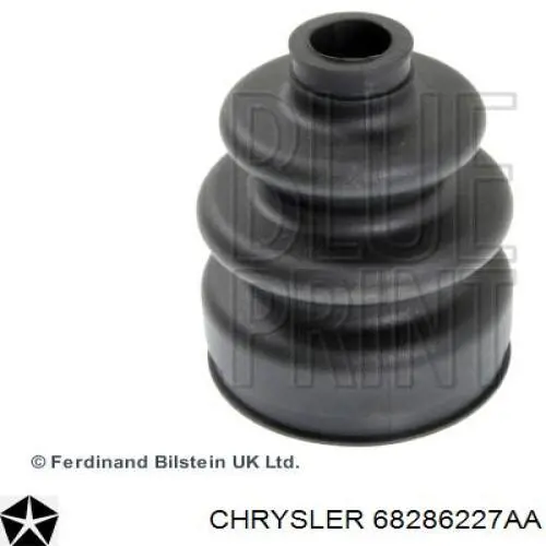 68286227AA Chrysler 
