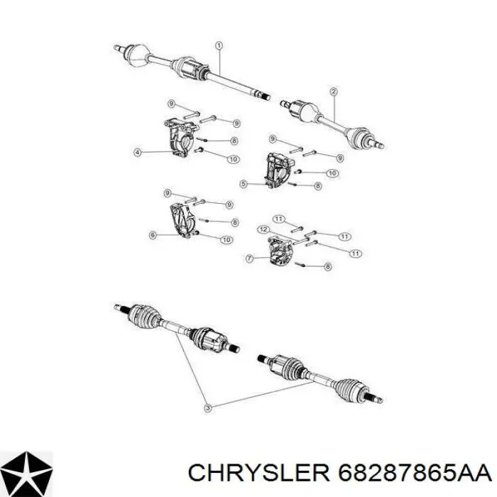  CH0058 DAC