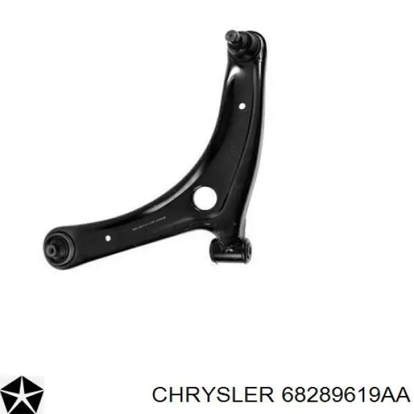  X14CJ1539 Suspensia