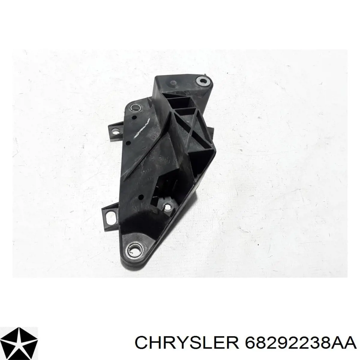  Chrysler 68292238AB ціна, від 25.11 USD