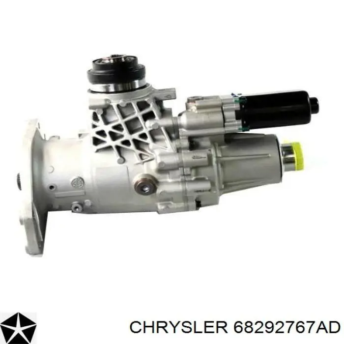  68292767AB Chrysler