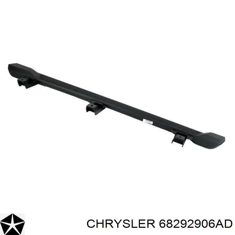 68292906AF Chrysler 