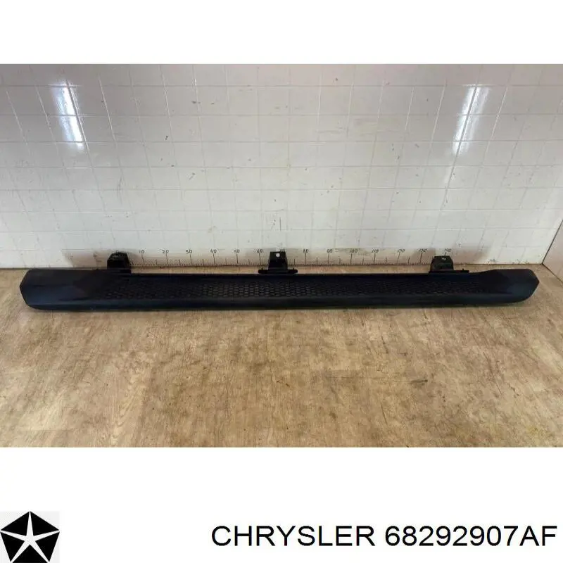 Купити 68292907AF Chrysler 