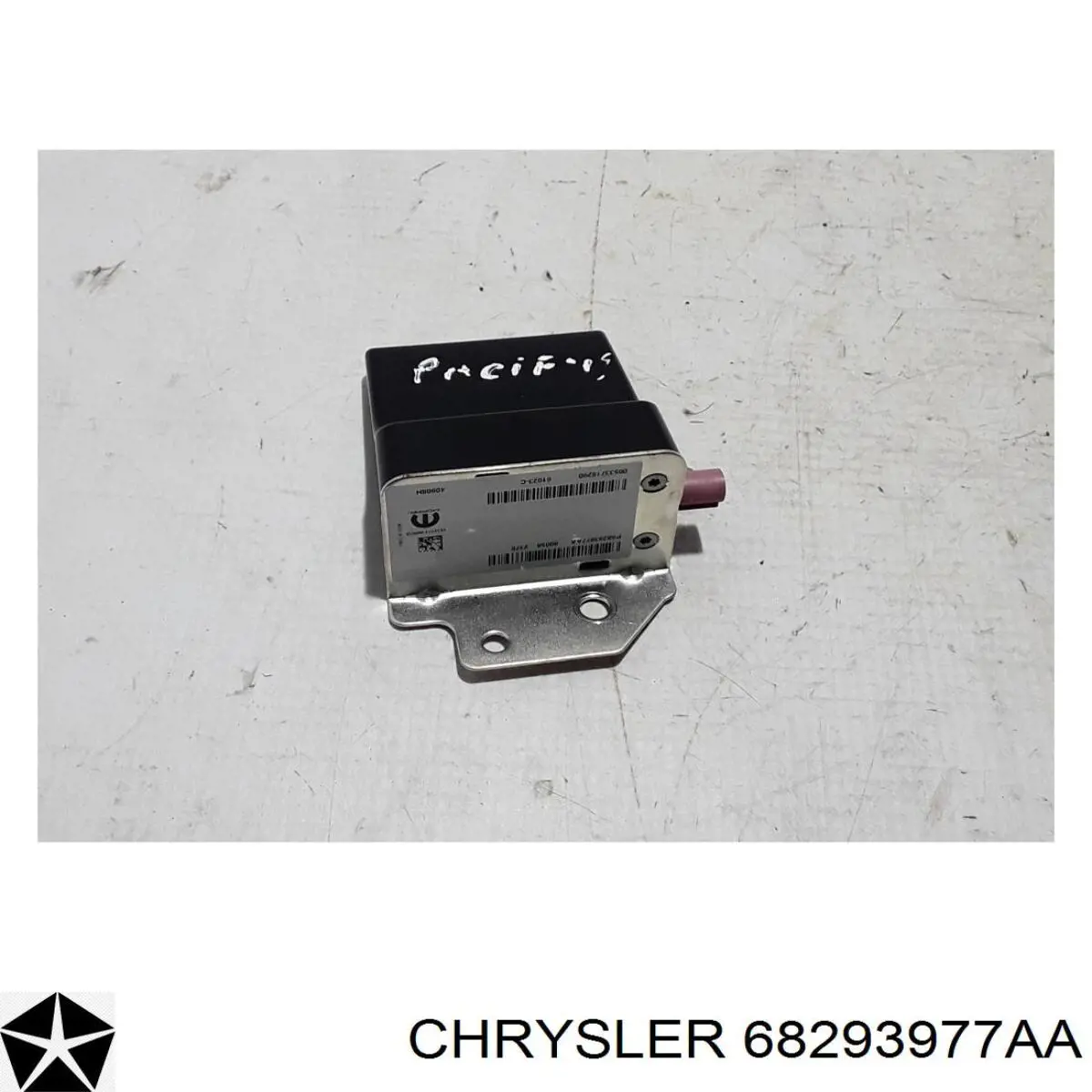 Купити 68293977AA Chrysler 
