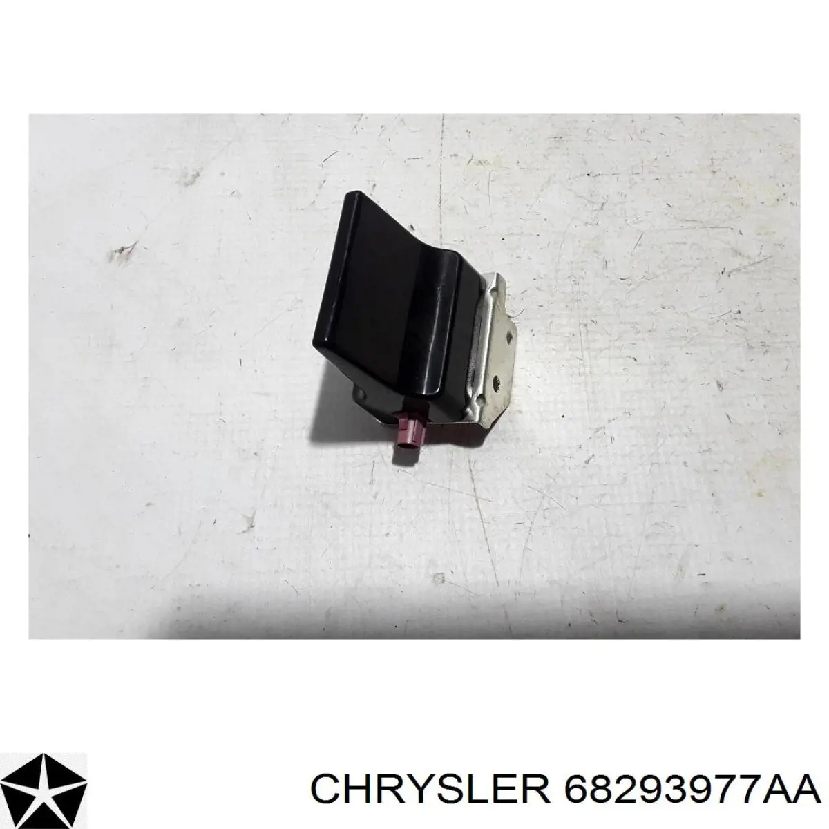  Chrysler 68293977AA ціна, від 63.35 USD