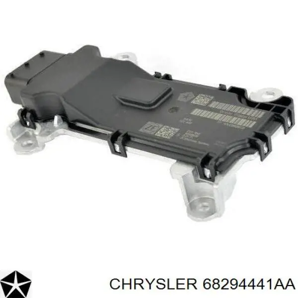 Модуль (ЕБУ) АКПП електронний 68294441AA Chrysler