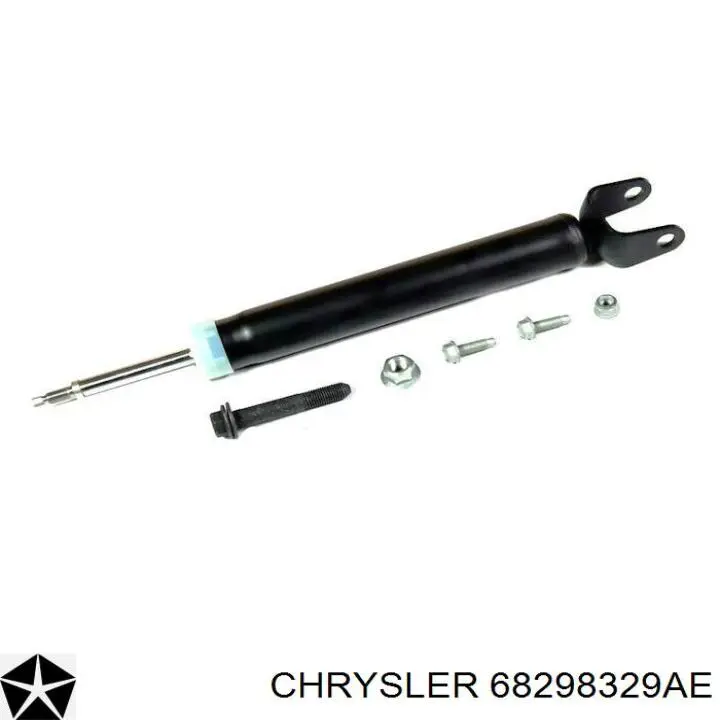  68298329AE Chrysler