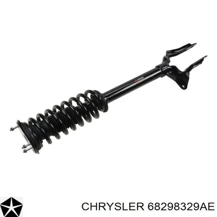 68298329AE Chrysler 