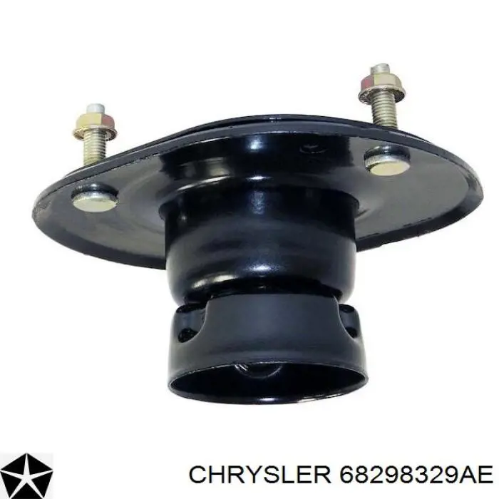  Chrysler 68298329AE ціна, від 139.51 USD