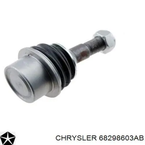  68298603AB Chrysler