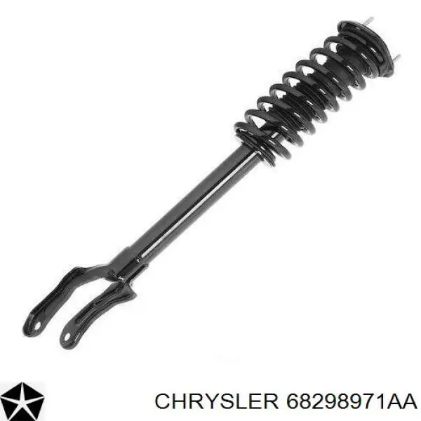 Купити 68298971AA Chrysler 