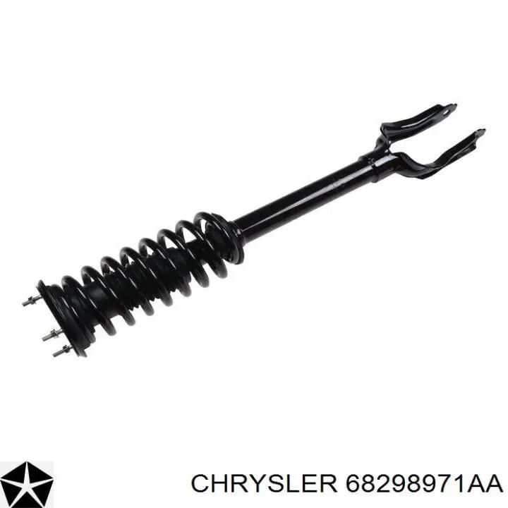 68298971AA Chrysler 