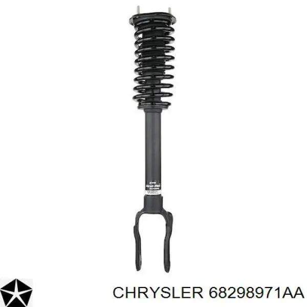  68298971AA Chrysler