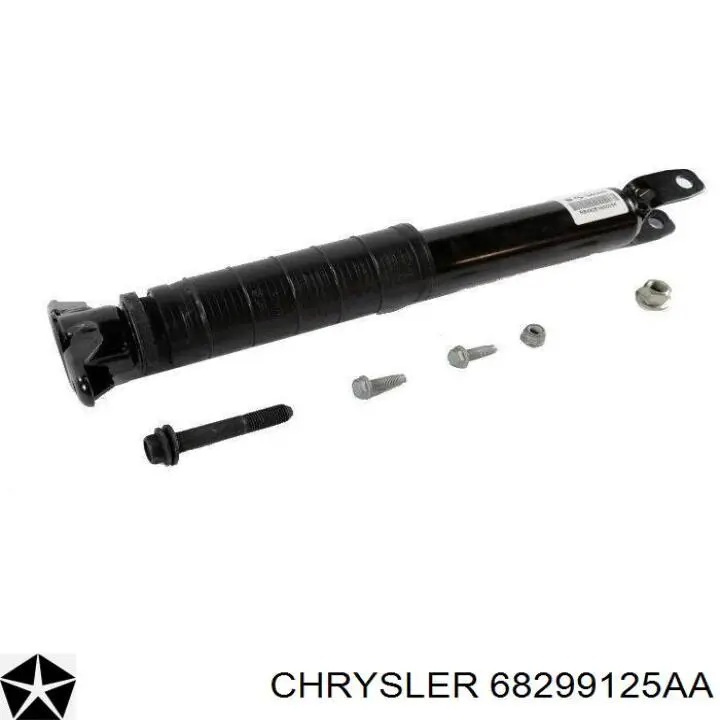68299125AA Chrysler 