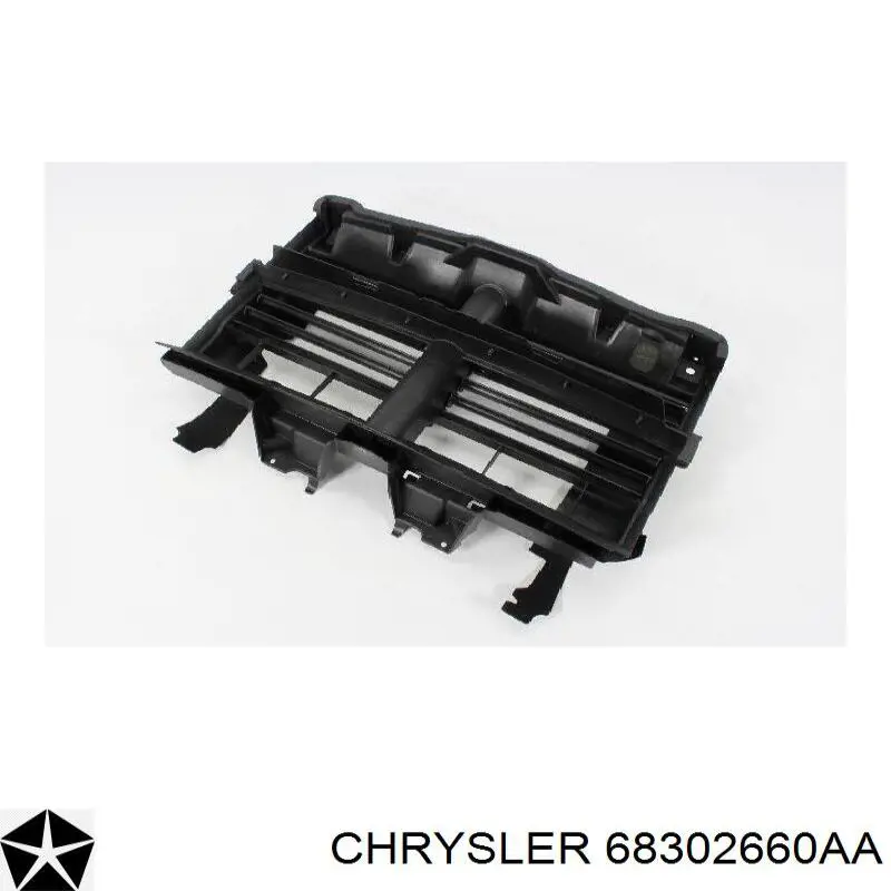68302660AA Chrysler 