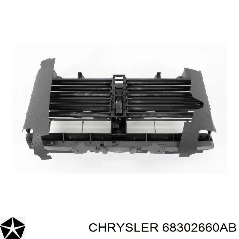 68302660AB Chrysler 