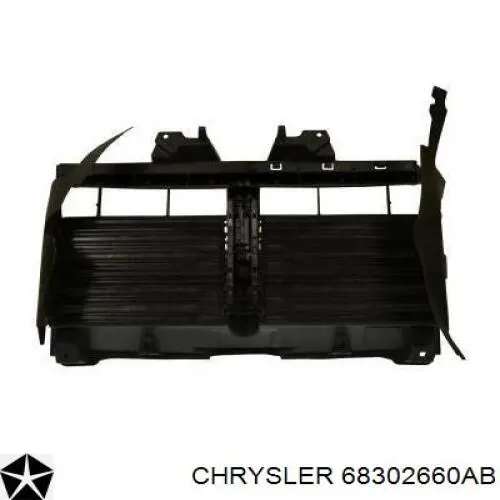 Купити 68302660AB Chrysler 