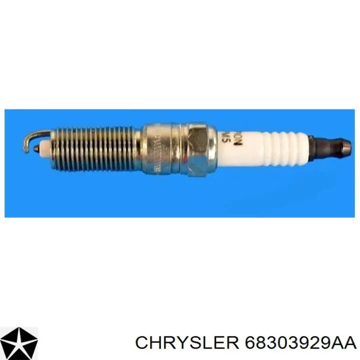 68303929AA Chrysler Свіча запалювання